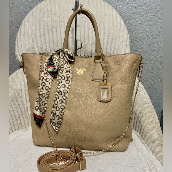 Prada Handbags - Prada Bags